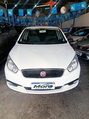 FIAT GRAND SIENA 1.0 EVO FLEX ATTRACTIVE MANUAL FIAT GRAND SIENA 1.0 EVO FLEX ATTRACTIVE MANUAL